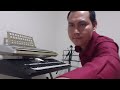 (ឱធម្មជាតិអើយ) ភ្លេង Piano សុទ្ធ by MaraSarika Music