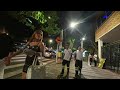 The Best Ever NightLife in Parque Lleras in 2024 | Medellin Colombia