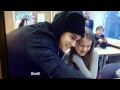 Justin Bieber surprises a class in Norway! (senkveld)