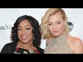 Why Hollywood Stopped Casting Portia De Rossi