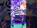 [예능연구소] ZEROBASEONE PARK GUNWOOK - Feel the POP FanCam | Show! MusicCore | MBC240518onair