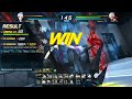 #10 Closers Indonesia | Seha PVP GamePlay ( Union Arena )