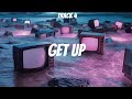 STARLIGHT 'Get Up' [AUDIO]