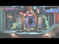 Bloodstained RoTN BLIND! EP8  Blood Waifu destroys me