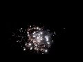 Happy New Year - Cool Fireworks 1