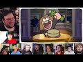 The Ultimate “Inside Out” Recap Cartoon [REACTION MASH-UP]#2291