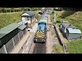 Spa Valley Railway Summer Diesel Gala