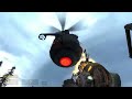 Half Life 2 Episode 2 Modded: On the road again