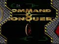 Command & Conquer - INTRO - Nintendo 64