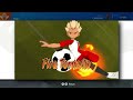 I've Been Learning — Let's Play Inazuma Eleven: Victory Road (Beta) Part 5