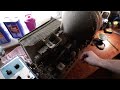 1949 General Electric 'Locomotive' Television Restoration