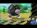 Pokémon Let's Go Brownlocke