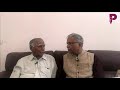 Dr. Nagaswamy discusses the relationship between Tamil and Sanskrit with facts