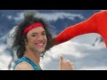 Cool Patrol - NSP