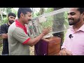 Coconut Tapping using AI and Robotics | Fully Automated Neera and Toddy Tapping Innovation