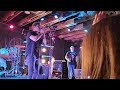 Big Wreck - The Oaf - Crescent Ballroom 2023