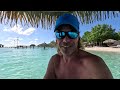 BEAUTIFUL FAKARAVA - SwT 154 - EXPLORING THE PRETTIEST ATOLL IN THE PACIFIC