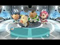 pikmin 3 deluxe day 15 the fifth boss