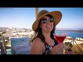 solo backpacking in greece | digital camera vlog