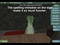 being an idiot-#dragon #wof #wingsoffire #roblox #chaos #funny #cringe