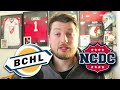 BCHL - AJHL Expansion | What This Means & What Happens Next?