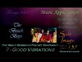 Farrago Series - Beach Boys - Smile Sessions Pocket Symphony 07 - Good Vibrations (mark's medleys)