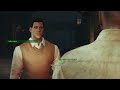 Fallout 4: Captains Dance