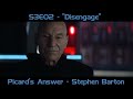 My Top 5 Musical Moments in Star Trek Picard Season 3