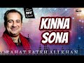 Kinna Sona | Rahat Fateh Ali Khan Best Qawwali | official HD video | Hi-Tech Music