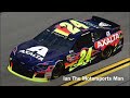 The #24 is in good hands! (Post-2024 Daytona 500 Thoughts on William Byron)