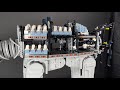 Den UCS AT-AT Walker besser machen: MODs am LEGO Star Wars Set 75313!