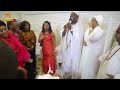 EXCLUSIVE: OONI OF IFE SINGS PRAISES AS OLORI WURAOLA PRESENTS BIRTHDAY GIFT #OONIAT42