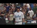 World Series Game hitting clinic - MLB The Show 23