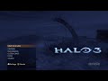 Halo 3 - Main Menu Music [1 HOUR]