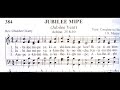 jubilee mipe(Jubilee year) hymn acappella