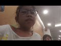 celebrating at jollibee for 127 & 128 & 129 subs