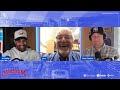 John Shannon on his interview with Jim Rutherford, Demko's health, EP40 bounce back, Sprong's fit