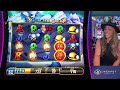 Ultimate Slot Machine Fun - Ultimate Fire Link Big Wins & Slot  Bonuses! ☄️