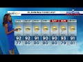Local 10 News Weather: 07/29/24 Evening Edition
