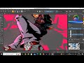 Krita Full Course in Hindi Ft. @RemyBlaze