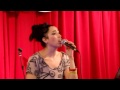 Nina Zilli - Per Sempre live @ Fnac Firenze