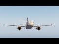 Germanwings Flight 9525 Crash Animation | #roblox #aeronautica