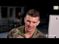 Stephen Thompson Breaks Down The UFC's Top 10 Welterweights