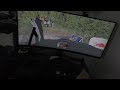 POV 100% realistic racing C4 WRC 2008