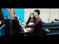 Piano Tuning / Family Time / Musical Moments