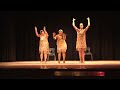 All That Jazz - Dance Connection 2019 Recital