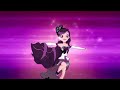 [24FPS HD] Lolirock Evil Iris Tranformation | Fan-made Edit