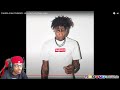 NBA YoungBoy - Out The Trap/C MURDA HELL FOR THIS (Official Audio) REACTION!