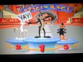 My Memorable Game: Looney Tunes Space Race