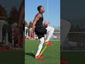 Speed & Agility Workout